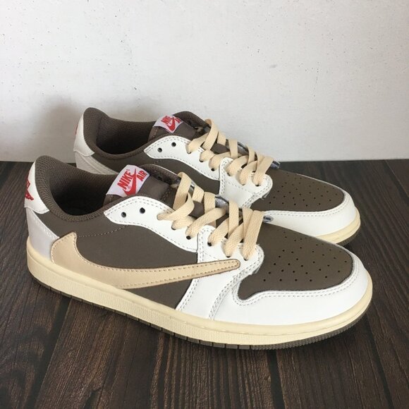 Jordan 1 Low Men’s